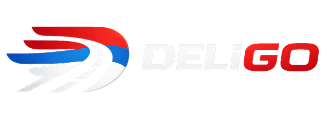 DeliGO Logistics Serbia