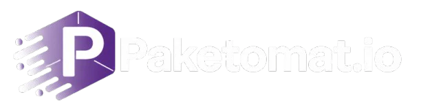 Paketomat